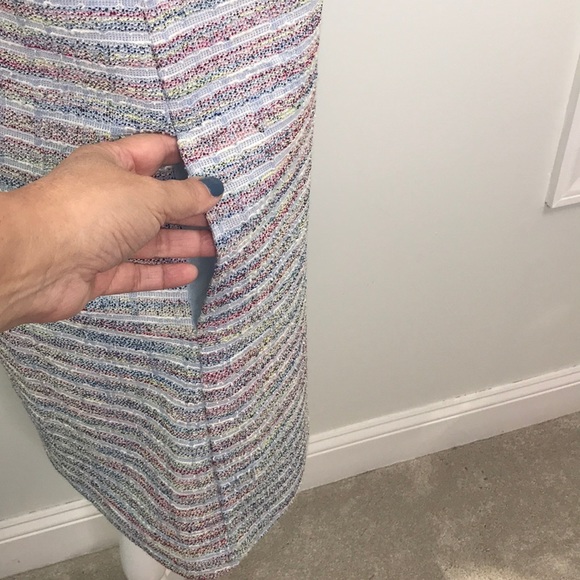 Anthropologie Akemi + Kin Summer Dress B1 - Picture 3 of 8